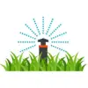 Landscape Irrigation System